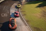 Gran Turismo Sport si è mostrato in un nuovo trailer alla PlayStation Experience - Notizia