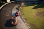 Cinque video di Gran Turismo Sport dal Tokyo Game Show 2016 - Notizia