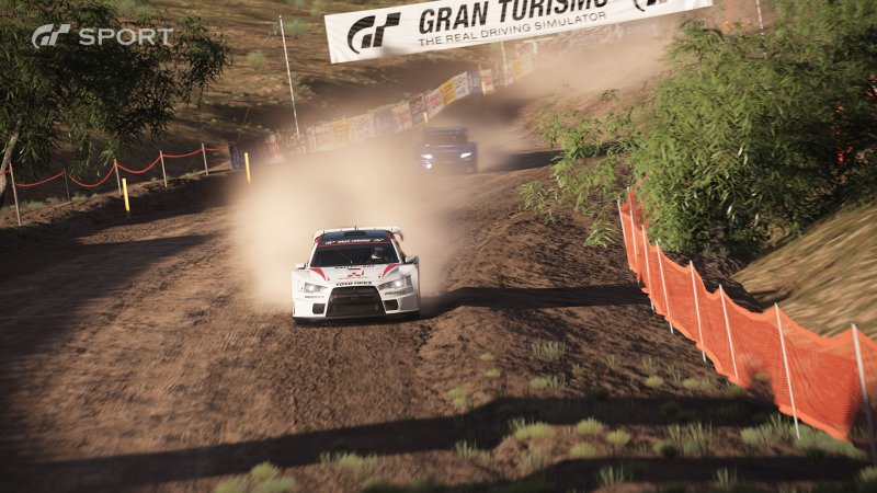 Immagine di Gran Turismo Sport per PlayStation 4