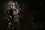 Injustice 2 potrebbe uscire nella prima metà del 2017 - Notizia