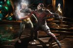 I fan hanno scelto Subzero e Spawn come personaggi speciali di Injustice 2 - Notizia