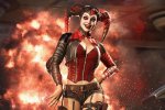 Injustice 2 si presenta alla GamesCom 2016 con Harley Quinn e Deadshot - Notizia