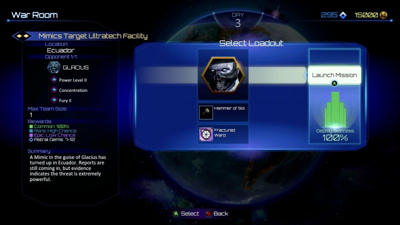 Killer Instinct: Season 3