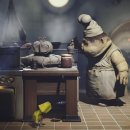 Un trailer per la Complete Edition di Little Nightmares su Switch