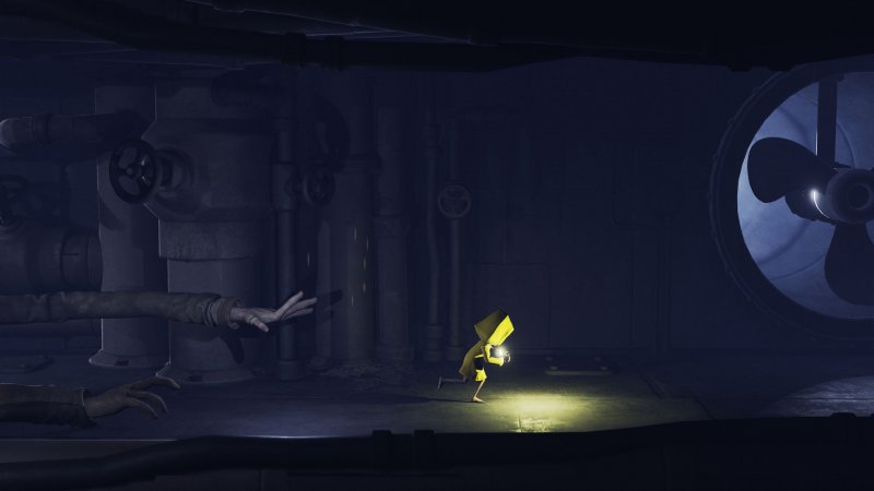 Immagine di Little Nightmares per PC Windows
