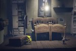 Bandai Namco ha pubblicato una nuova galleria di immagini per l'action adventure Little Nightmares - Notizia