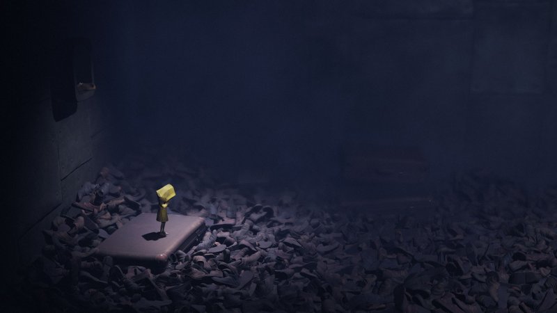 Immagine di Little Nightmares per PC Windows