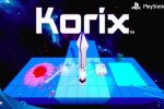 Annunciato lo strategico Korix per PlayStation VR - Notizia