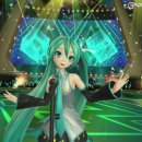 Primo trailer per Hatsune Miku: VR Future Live