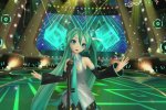 Primo trailer per Hatsune Miku: VR Future Live - Notizia