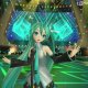 Primo trailer per Hatsune Miku: VR Future Live