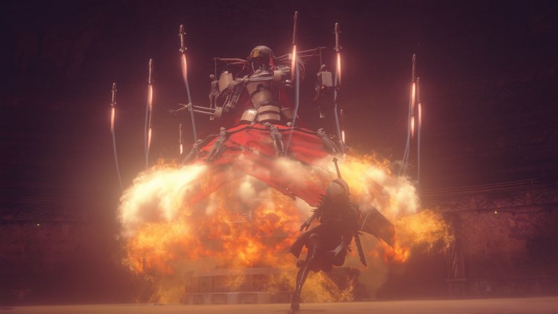 Immagine di NieR: Automata per PlayStation 4
