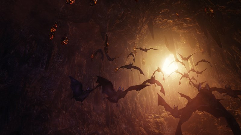 Immagine di Nioh per PlayStation 4