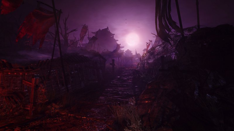 Immagine di Nioh per PlayStation 4