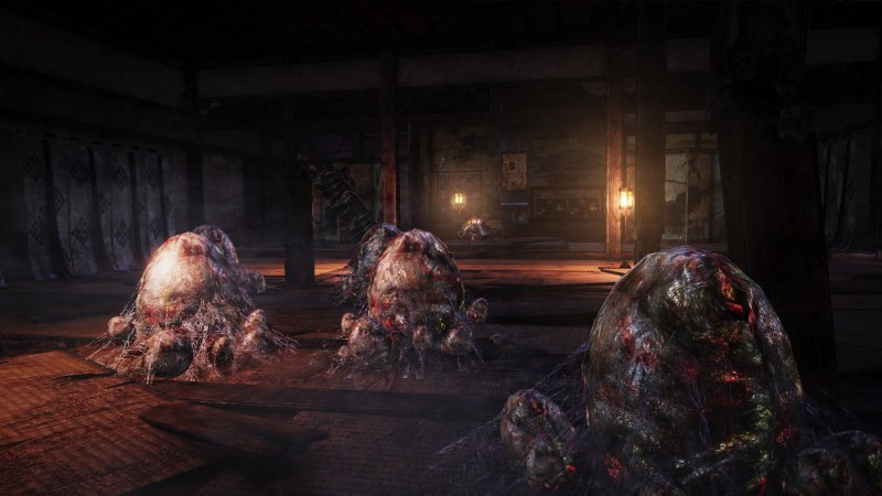 Immagine di Nioh per PlayStation 4