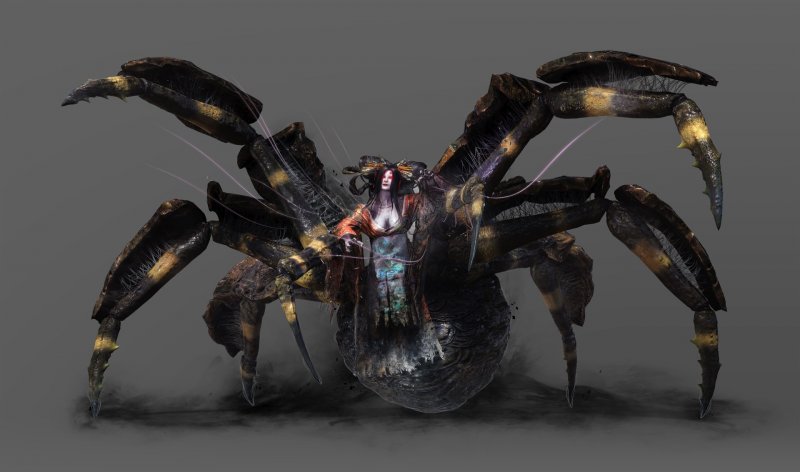 Immagine di Nioh per PlayStation 4