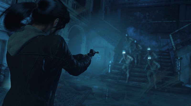 Immagine di Rise of the Tomb Raider: 20 Year Celebration per PlayStation 4