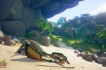 Il nuovo trailer di Sea of Thieves descrive la creazione delle isole - Notizia
