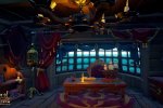 Il nuovo trailer di Sea of Thieves si concentra sui suoni presenti a bordo delle navi - Notizia