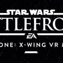 L'espansione di Battlefront per PlayStation VR si chiama Star Wars: Battlefront - Rogue One: X-Wing VR Mission
