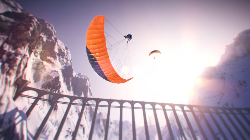 Immagine di Steep per PlayStation 4