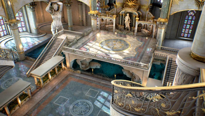 Immagine di Tekken 7 per PlayStation 4