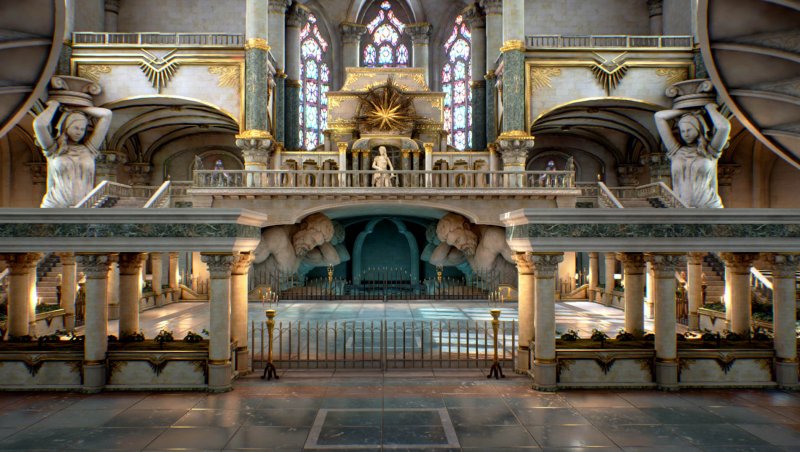 Immagine di Tekken 7 per PlayStation 4