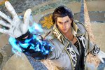 Lee Chaolan e Violet nel trailer della GamesCom di Tekken 7 - Notizia