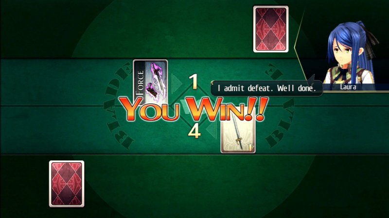 Immagine di The Legend of Heroes: Trails of Cold Steel II per PlayStation 3