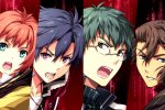 Ora The Legend of Heroes: Trails of Cold Steel II ha anche una data europea - Notizia