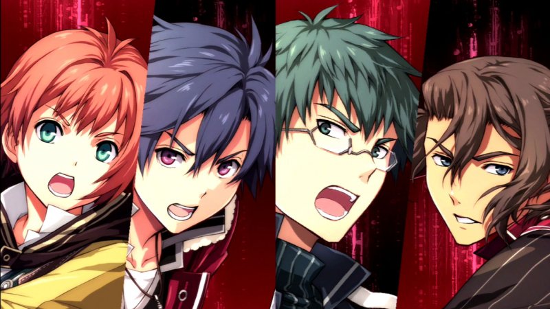 Immagine di The Legend of Heroes: Trails of Cold Steel II per PlayStation 3