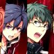 Ora The Legend of Heroes: Trails of Cold Steel II ha anche una data europea