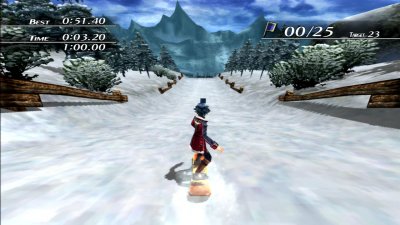 The Legend of Heroes: Trails of Cold Steel II