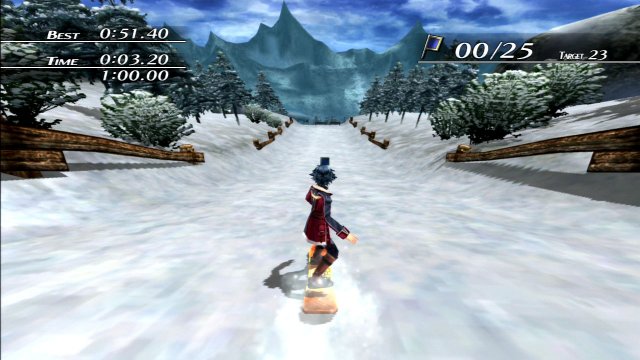 The Legend of Heroes: Trails of Cold Steel II