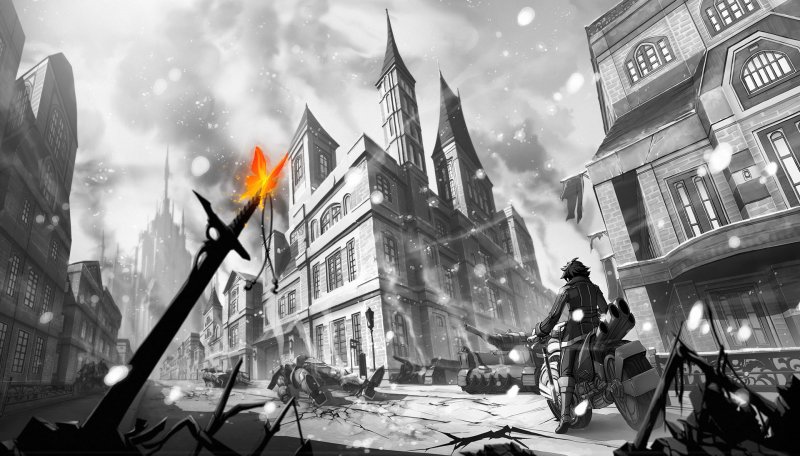 Immagine di The Legend of Heroes: Trails of Cold Steel II per PlayStation 3