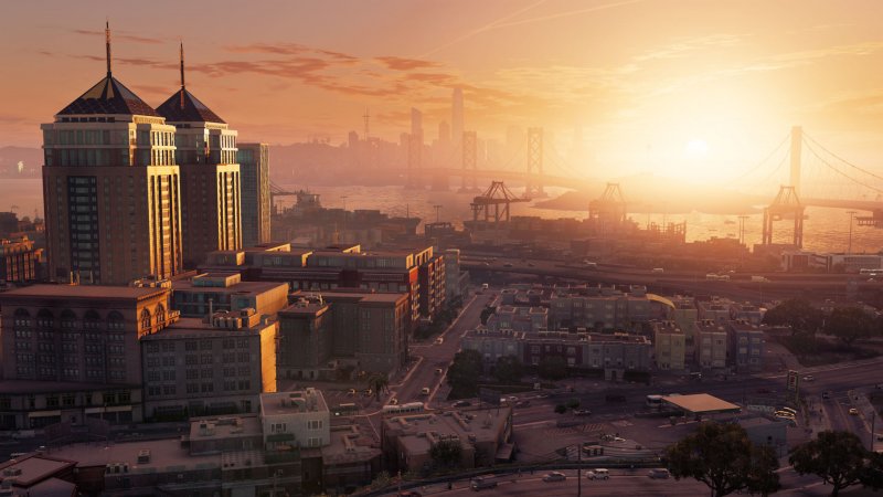 Immagine di Watch Dogs 2 per PlayStation 4