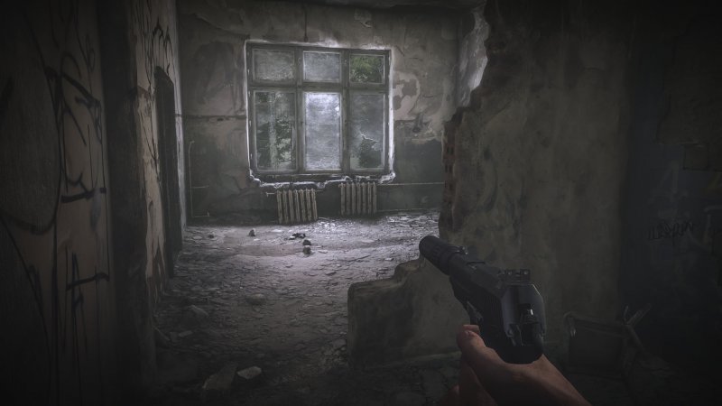 Immagine di Get Even per PC Windows