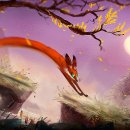 Annunciato con immagini e trailer Seasons After Fall per PC
