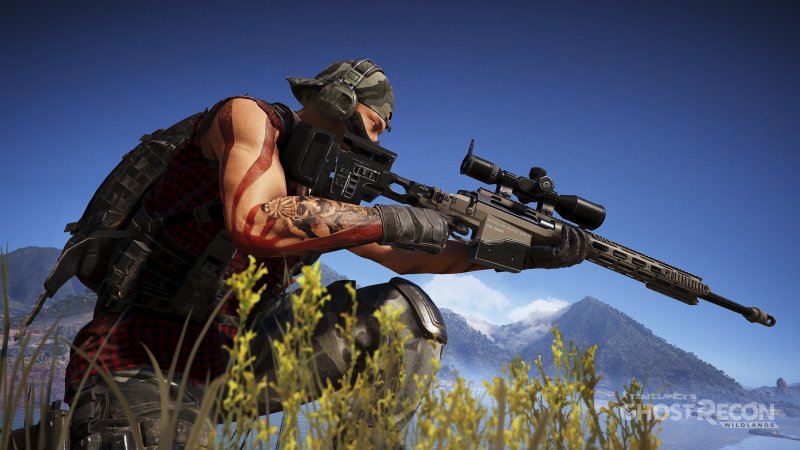 Immagine di Tom Clancy's Ghost Recon Wildlands per PlayStation 4