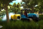 Techland e Koch Media stringono un accordo per la distribuzione di Pure Farming 2018 - Notizia