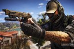 Tom Clancy's Ghost Recon Wildlands gira a 1800p con texture ed effetti migliorati su Xbox One X - Notizia