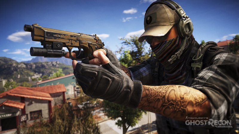Immagine di Tom Clancy's Ghost Recon Wildlands per PlayStation 4