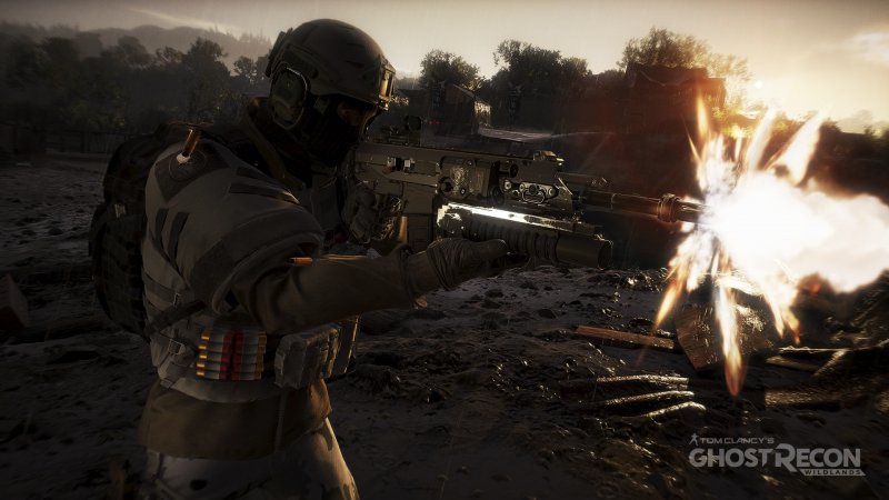 Immagine di Tom Clancy's Ghost Recon Wildlands per PlayStation 4