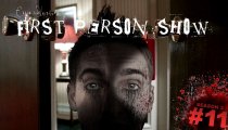 First Person Show 2016 #12 - Le stanze del potere