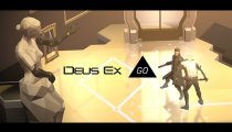 Deus Ex GO - Il trailer di lancio