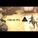Deus Ex GO - Il trailer di lancio
