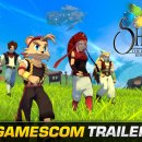 Shiness: The Lightning Kingdom - Il trailer della GamesCom 2016