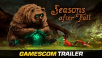 Seasons After Fall - Il trailer della Gamescom