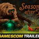 Seasons After Fall - Il trailer della Gamescom