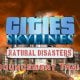 Cities: Skylines - Natural Disasters - Trailer di annuncio